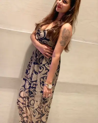 Seondha Escort
